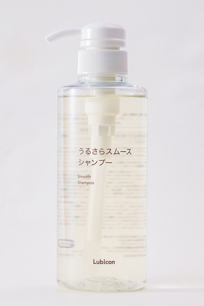 うるさらスムースシャンプー