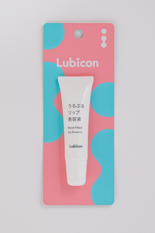 うるぷるリップ美容液