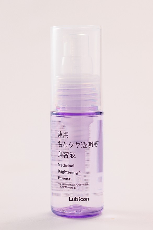 薬用もちツヤ透明感美容液【医薬部外品】