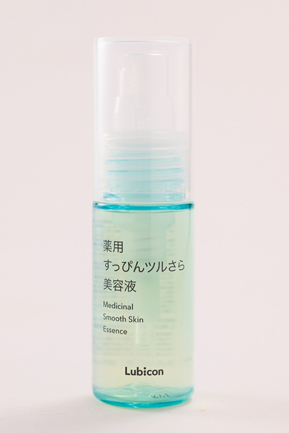 薬用すっぴんツルさら美容液【医薬部外品】
